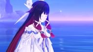 Columbina will play an integral role in the quest (Image via HoYoverse)